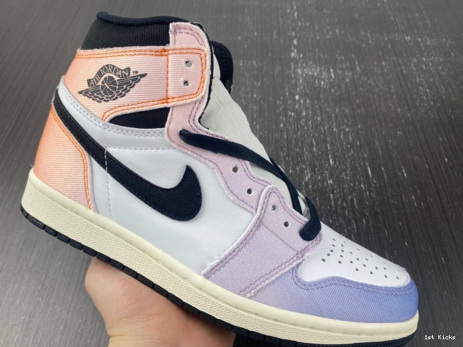 Jordan Retro 1 DX0054-805 Skyline OG High 0727